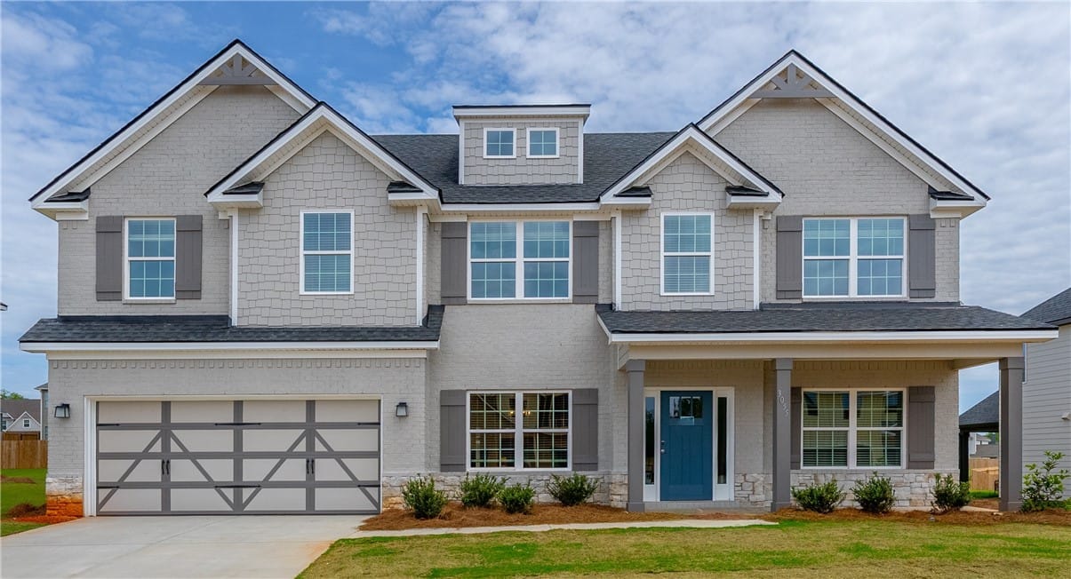 3055 Wyndham Way, Opelika, AL, 36804