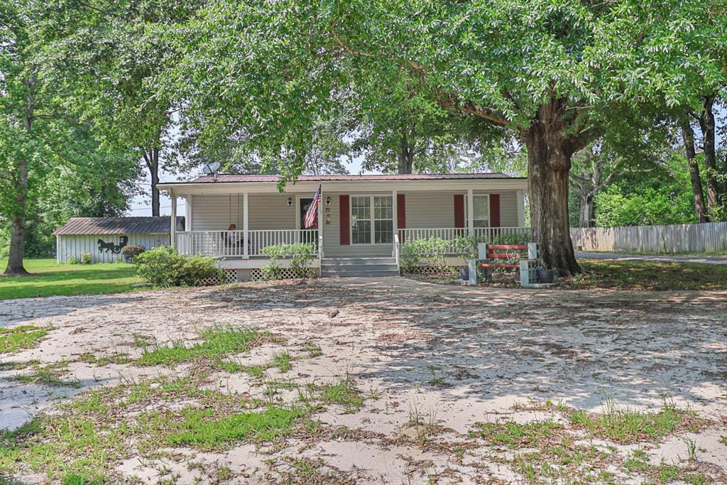 71 Owens Road, Fort Mitchell, AL, 36856