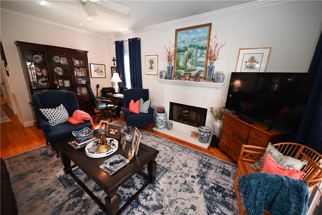 125 Charleston Place, Auburn, AL, 36830 — Photo 3