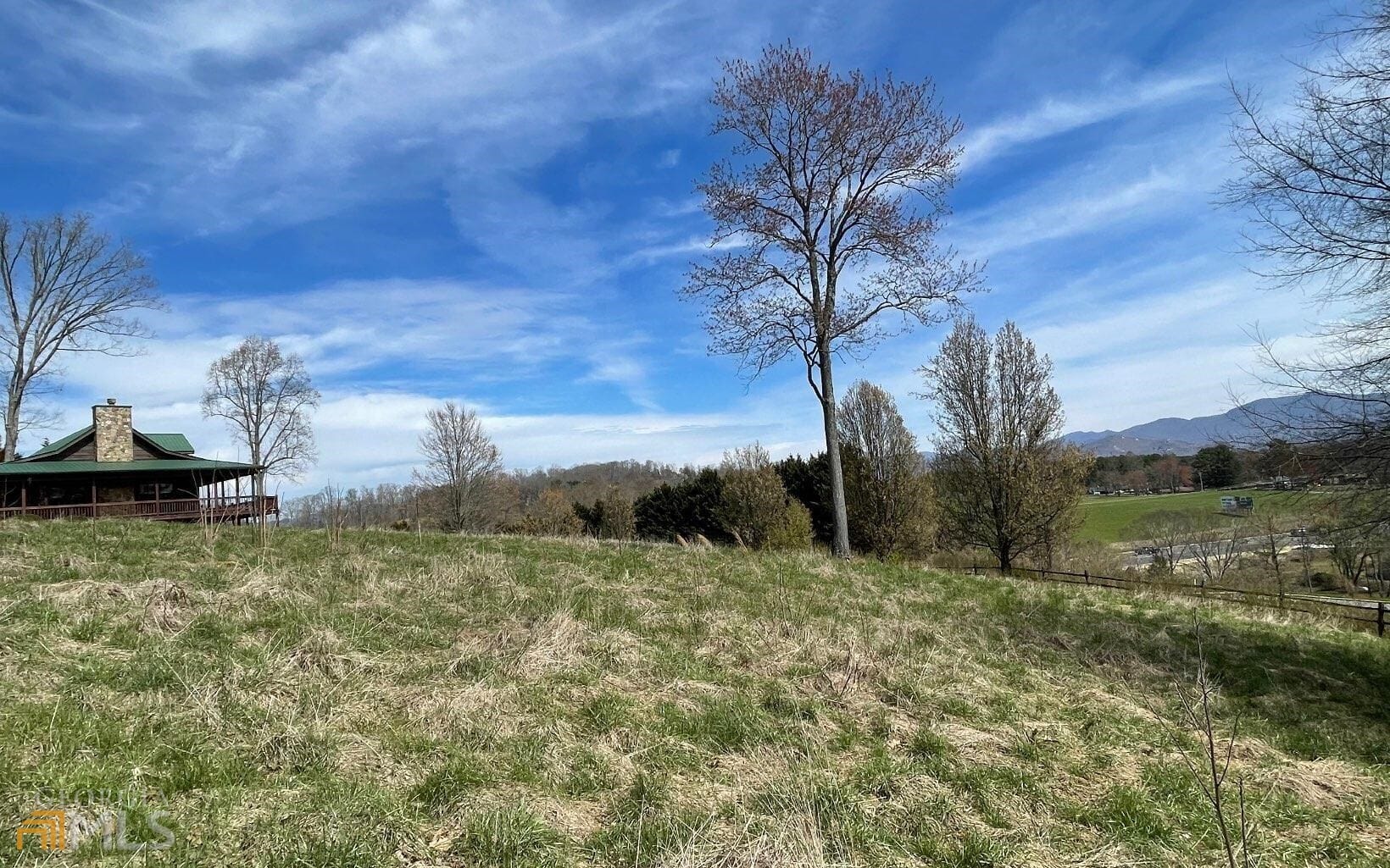 LOT 8 Cabin, Hayesville, NC, 28904