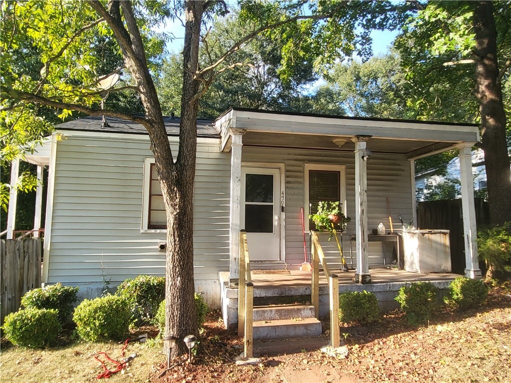 479 WASHINGTON, Auburn, AL, 36830 — Photo 3