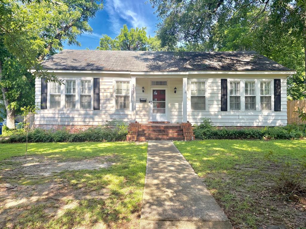 2603 17th Ave, Columbus, GA 31901