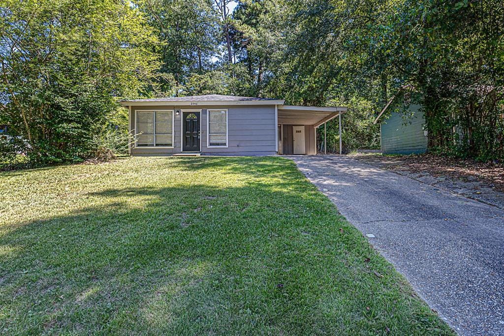 2946 Gleason Ave, Columbus, GA 31907