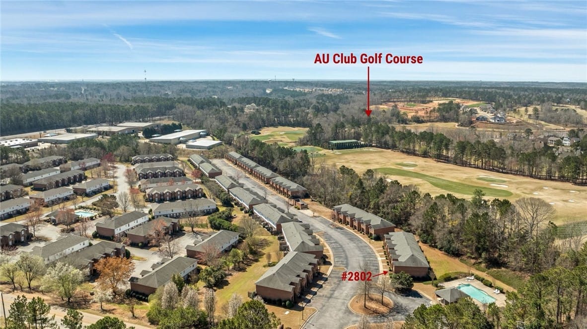 1477 North Donahue Drive #Apt 2802, Auburn, AL, 36830