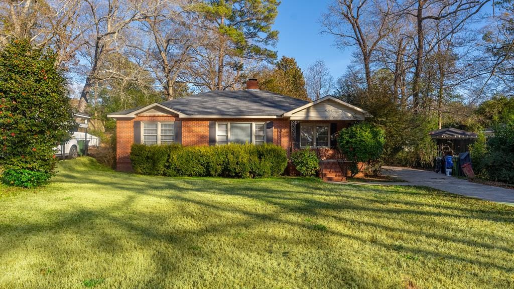 5330 Boyd Drive, Columbus, GA, 31909