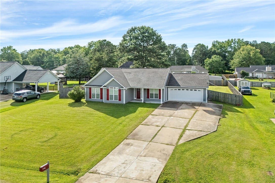 99 LEE ROAD 2152, Valley, AL, 36854 — Photo 2