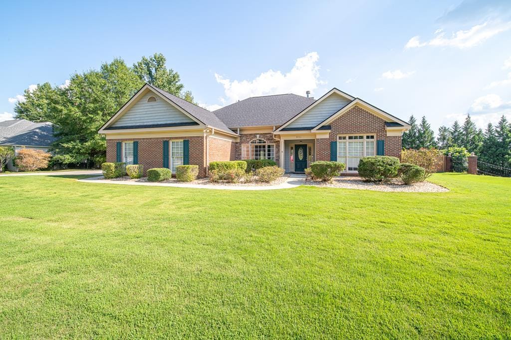 8132 Highlands Drive, Midland, GA, 31820 — Photo 2