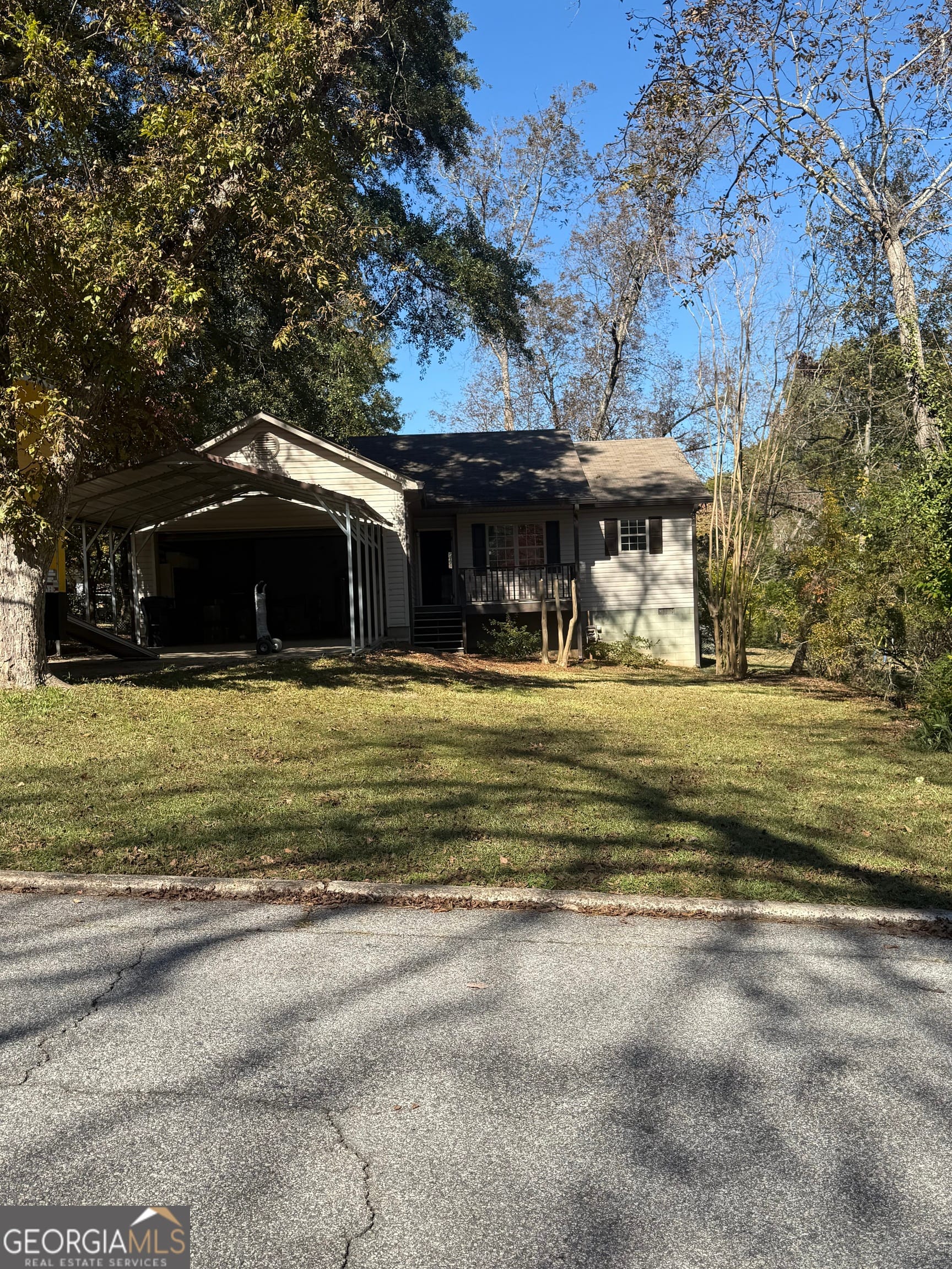 114 North Chilton Crescent, LaGrange, GA, 30240