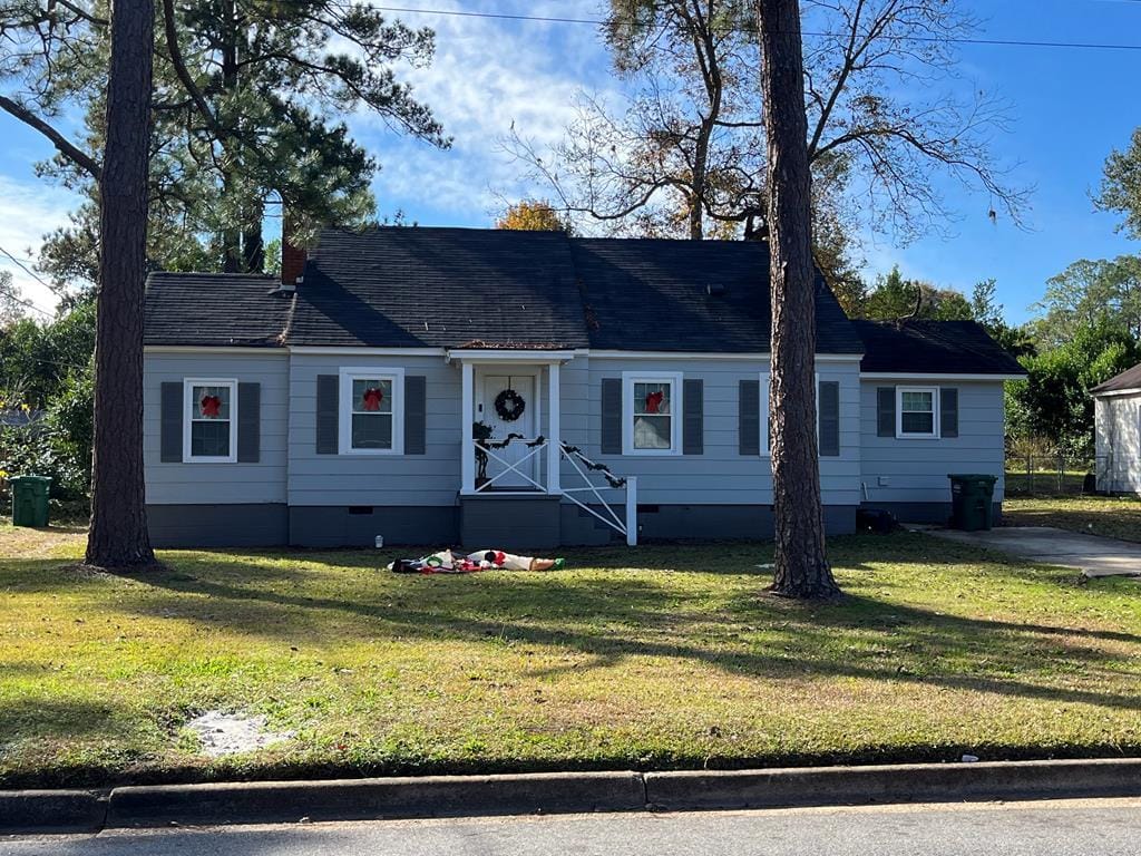 1212 Baker Avenue, Albany, GA, 31707