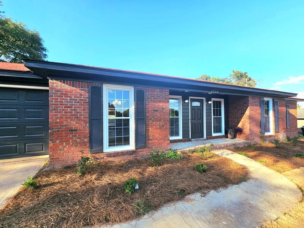 6324 Abbey Drive, Columbus, GA, 31909