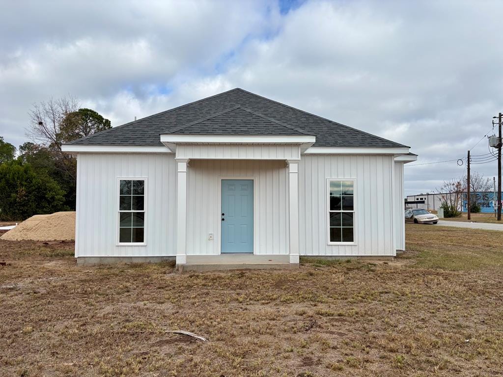 1129 Gillionville Road, Albany, GA, 31707