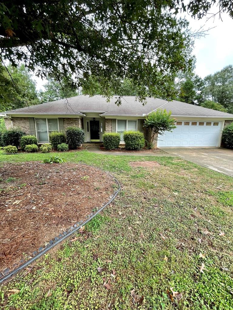 6526 Yellow Stone Drive, Columbus, GA, 31909
