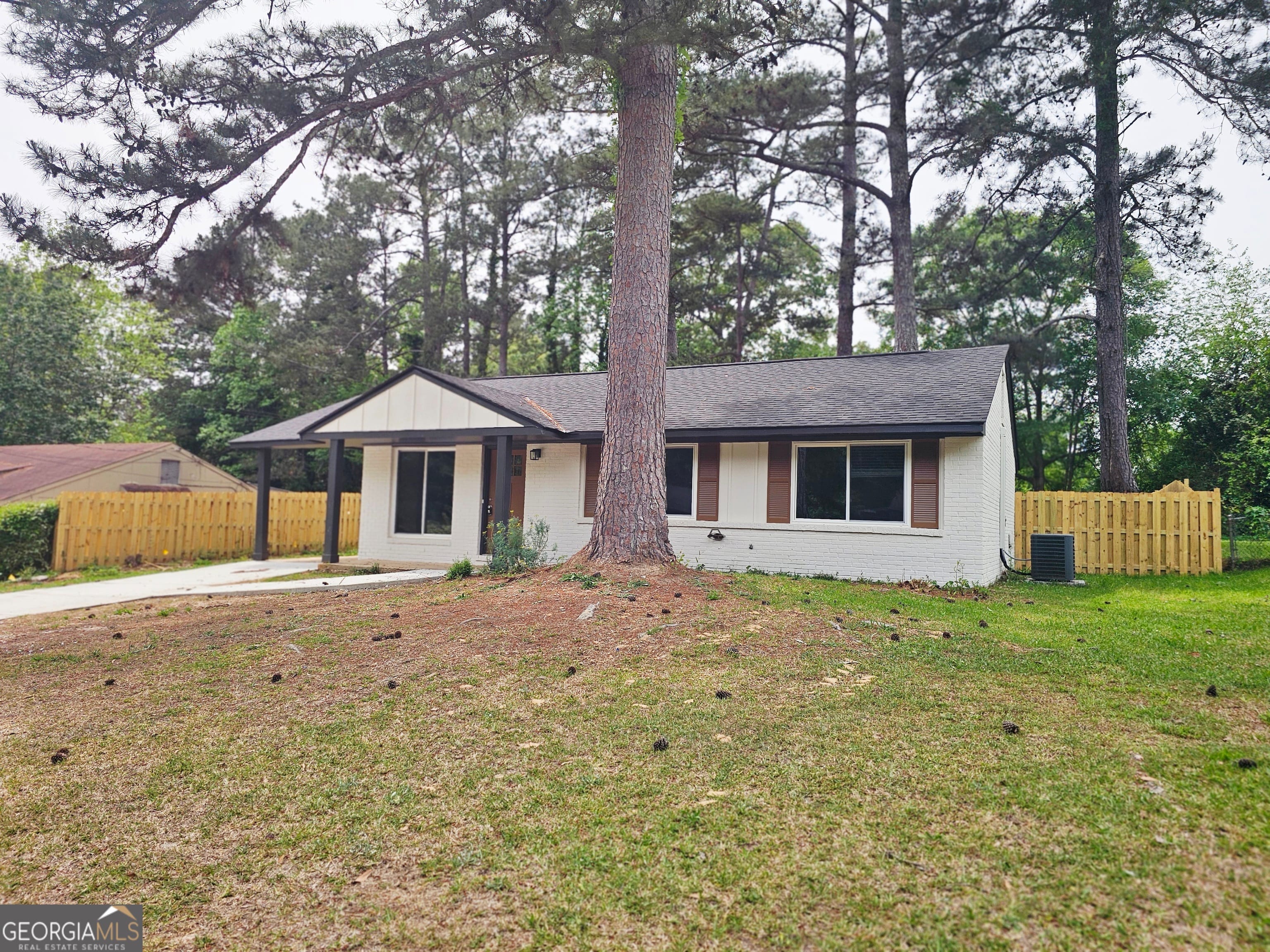 8307 Twin Chapel Drive, Columbus, GA, 31904
