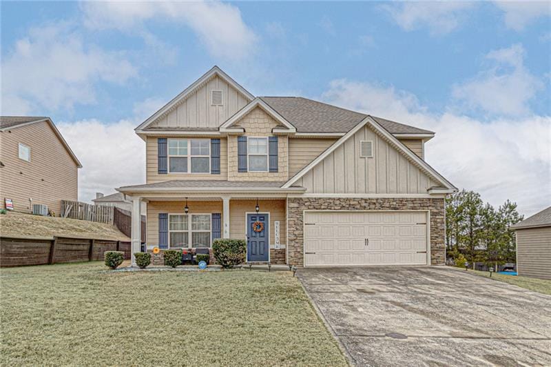 2503 Ridgewood, Phenix City, AL, 36870