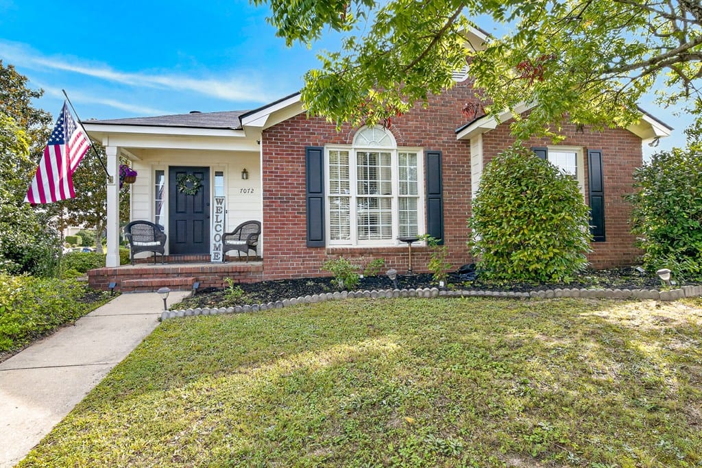 7072 Oakbrook Dr, Columbus, GA 31909