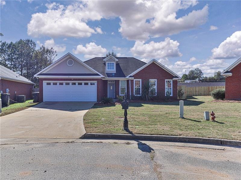 4201 Silver Terrace, Phenix City, AL, 36867