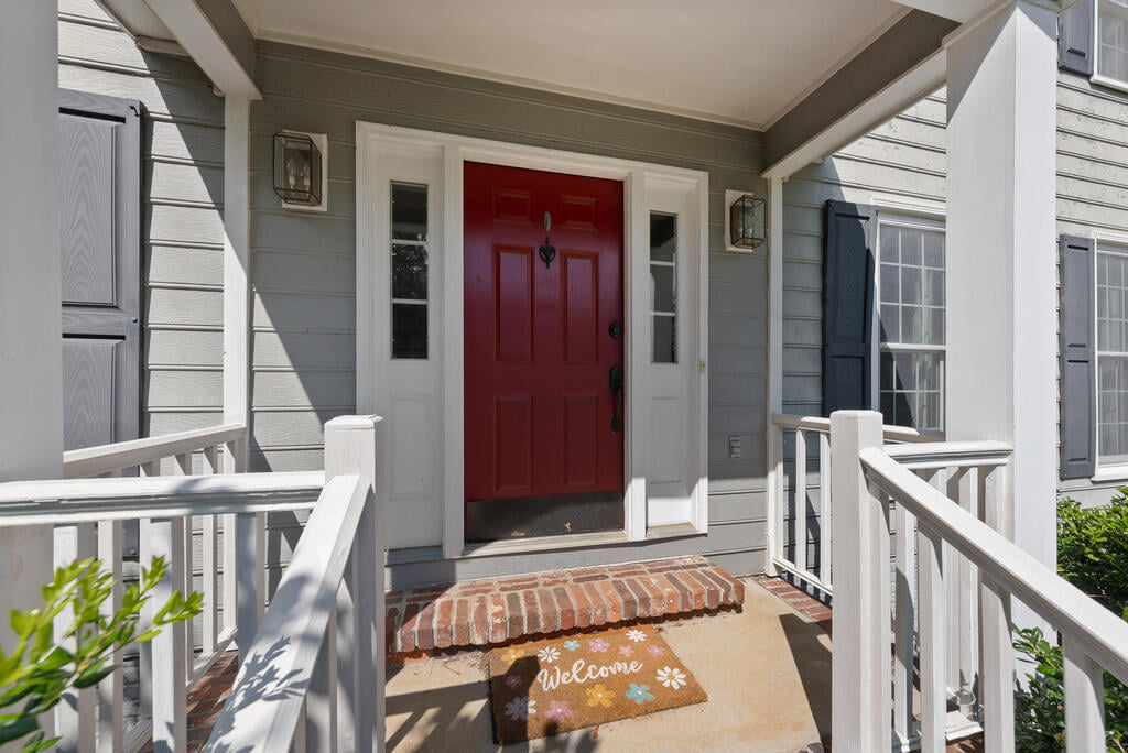 5309 Pine Needle Dr, Columbus, GA 31907