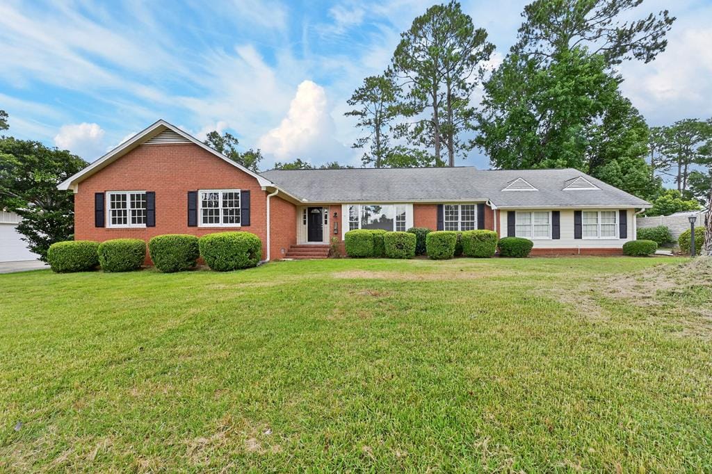 2607 Kenilworth Drive, Albany, GA, 31707