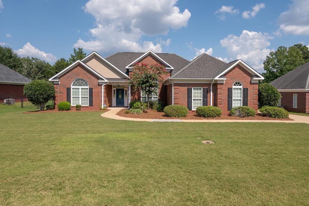 5206 Best Drive, Phenix City, AL, 36867
