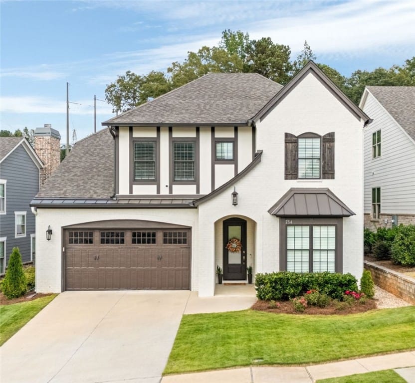 754 Summerlin Drive, Auburn, AL, 36830