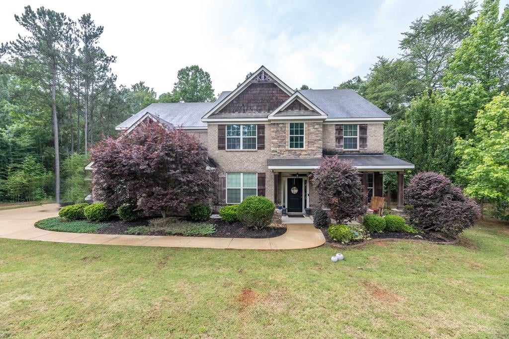 82 Pin Oak Way, Hamilton, GA, 31811