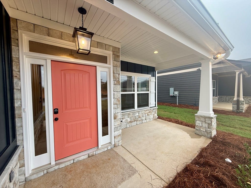 7374 Pine Tar Drive, Midland, GA, 31820 — Photo 2