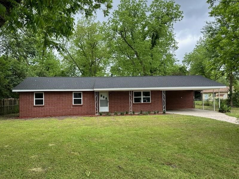 611 Henson Drive, Albany, GA, 31705 — Photo 2