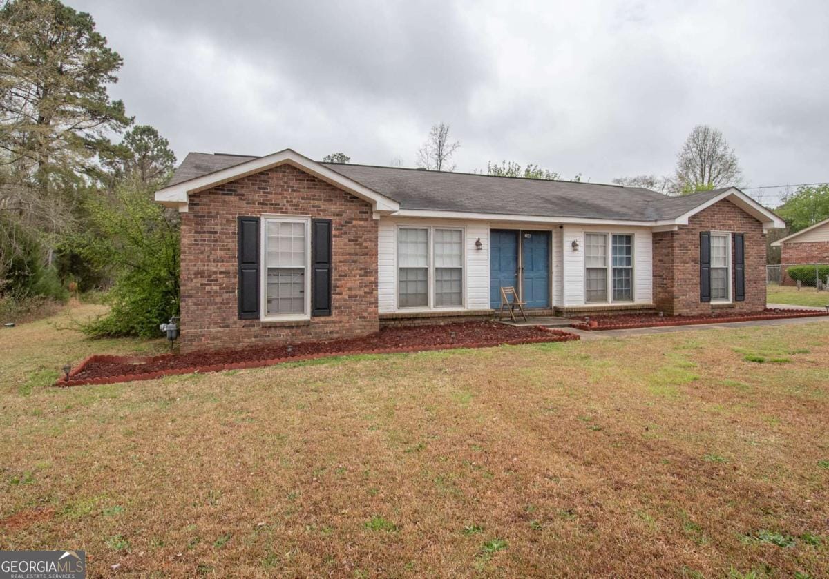 214 Cosby, Lagrange, GA, 30241