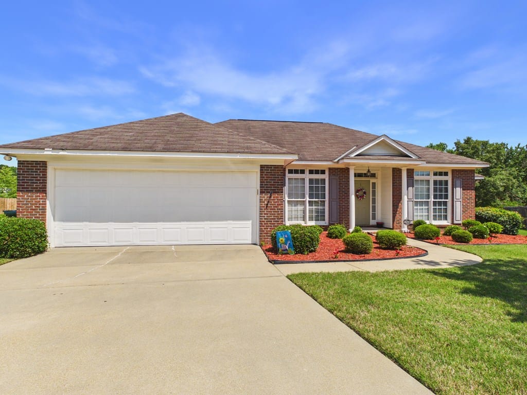 4307 White Clover Trail, Columbus, GA, 31909