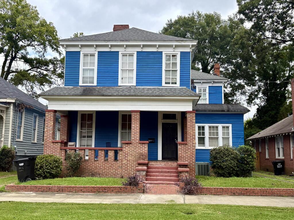 824 2nd Avenue, Columbus, GA, 31901