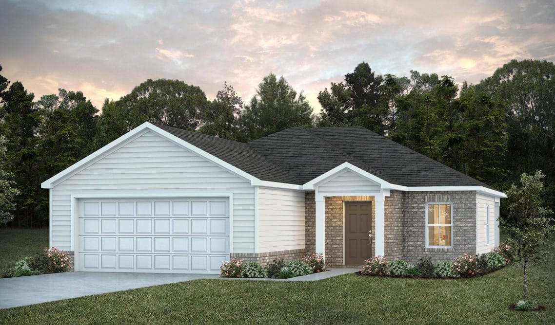 1162 ONTARIO, Opelika, AL, 36804