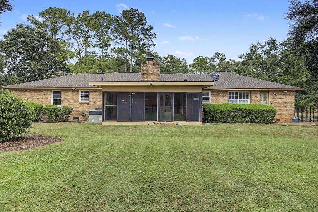 3512 Wicklow Rd, Albany, GA 31721