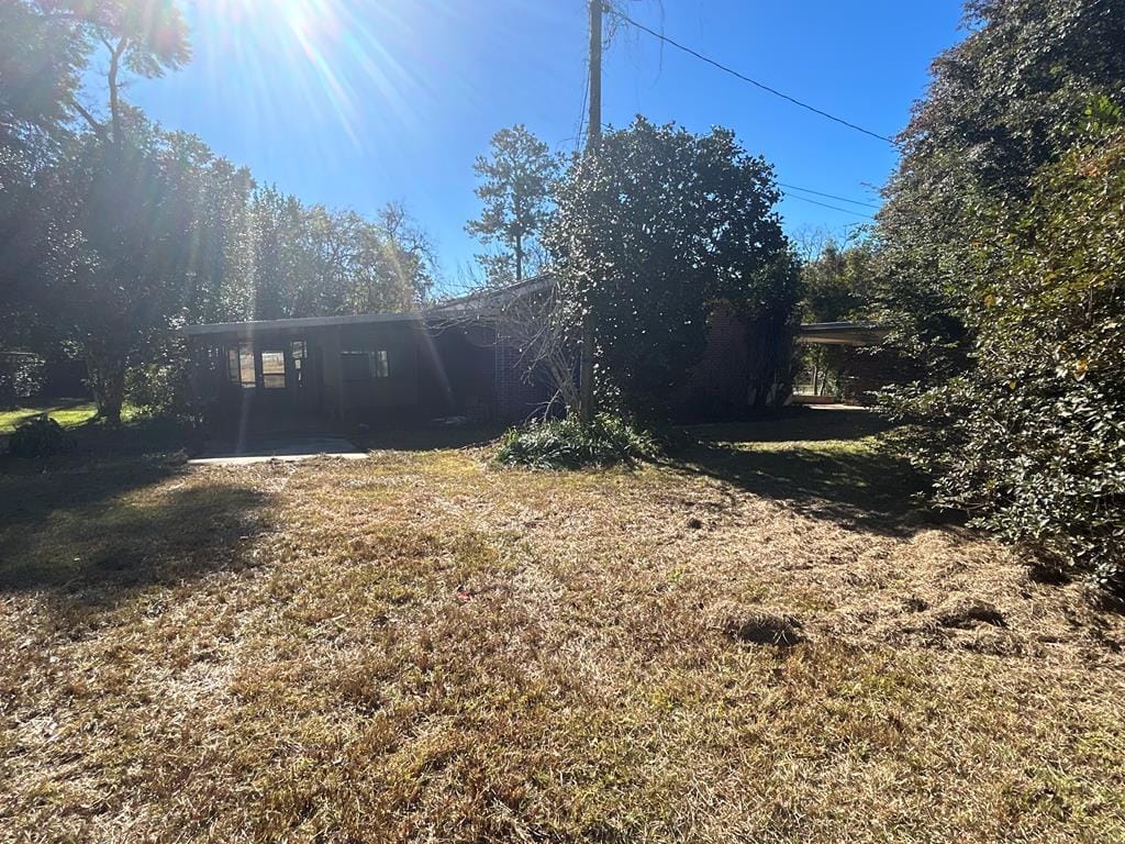 840 Frotsher Street, Albany, GA, 31705