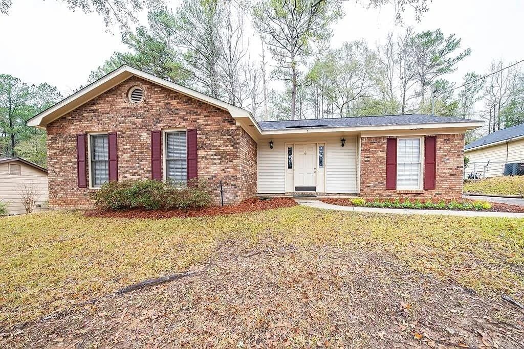 907 Eden Street, Columbus, GA, 31904