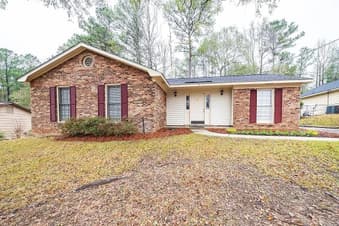 907 Eden, Columbus, GA, 31904