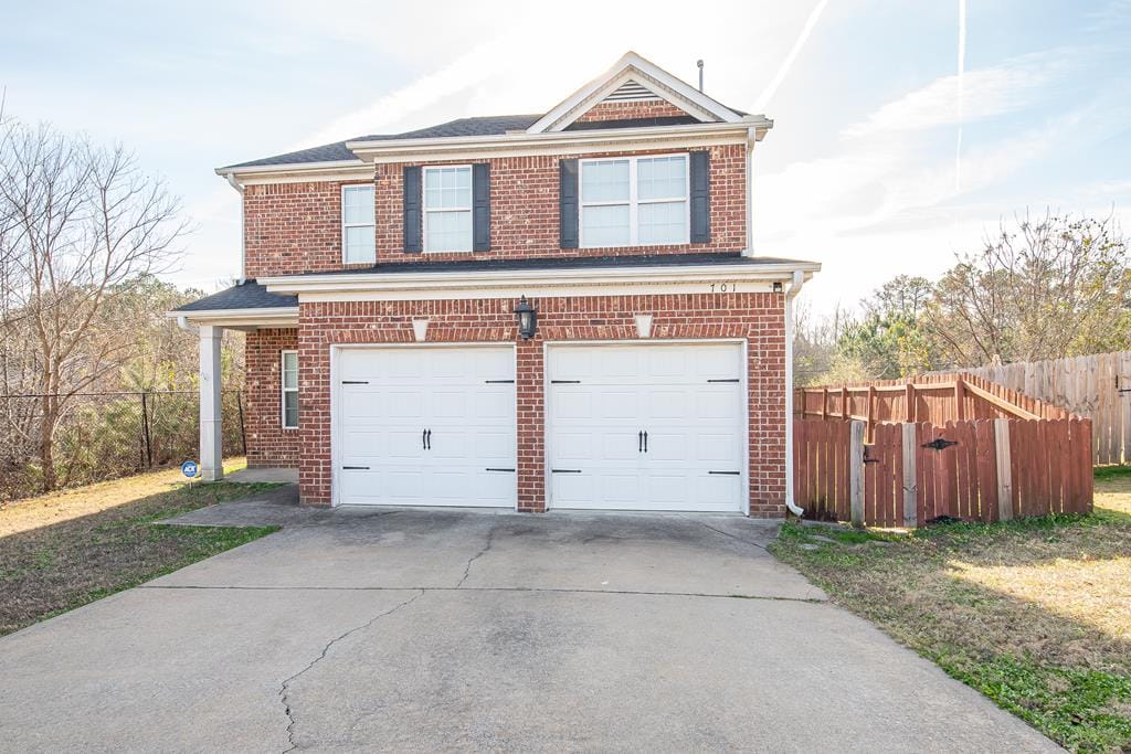 701 Williams Ave, Phenix City, AL 36869