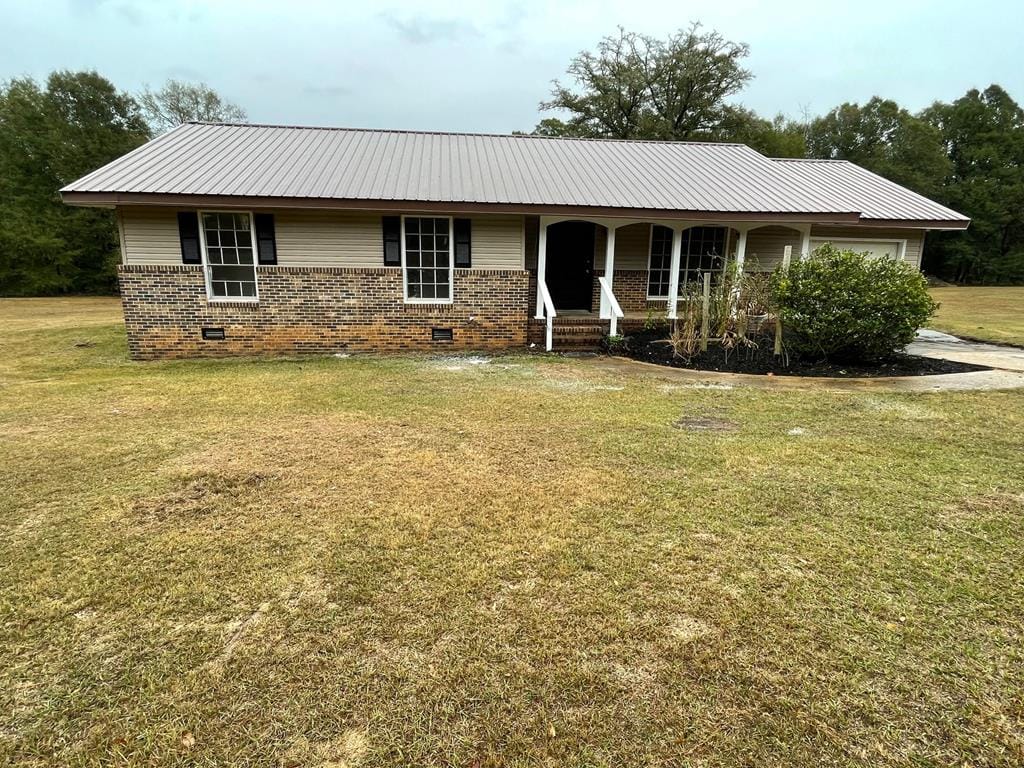 215 Redmond Road, Lumpkin, GA, 31815