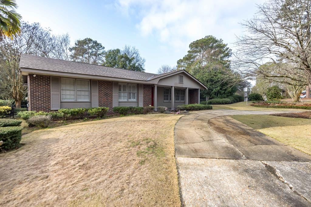 2836 Cromwell Drive, Columbus, GA, 31906