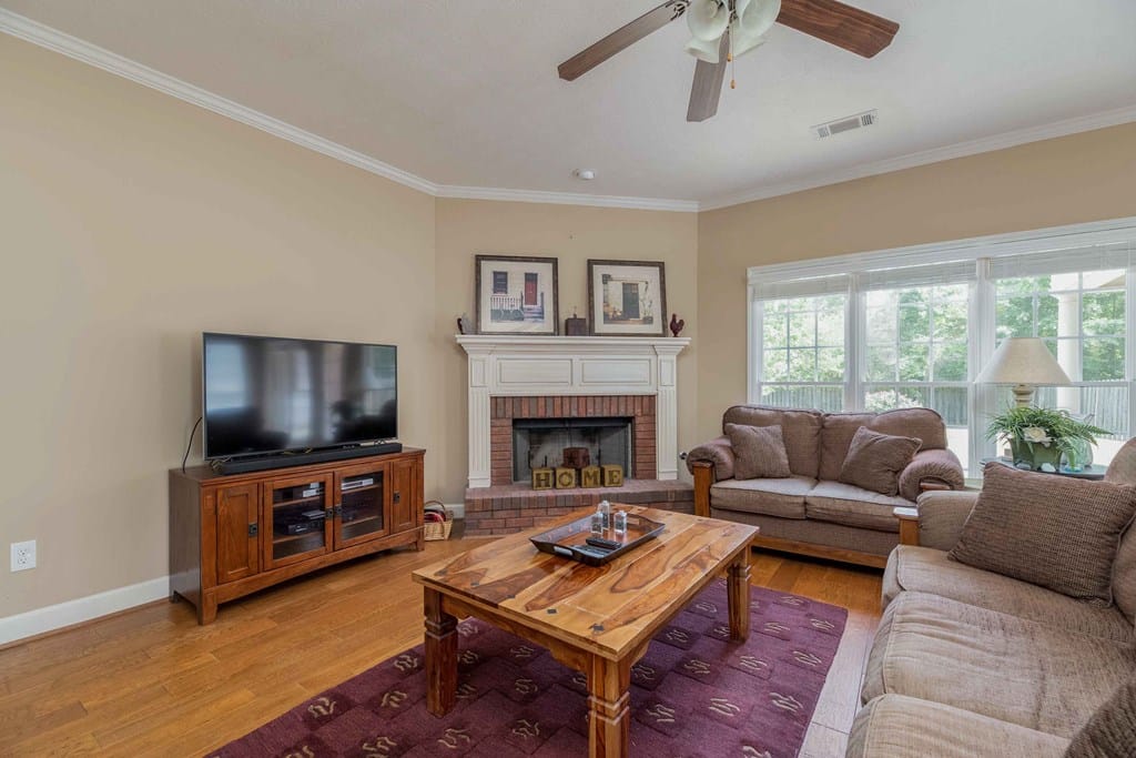 1032 Woodville Drive, Columbus, GA, 31904