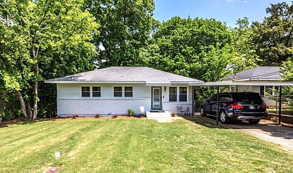 4722 Drew Avenue, Columbus, GA, 31904 — Photo 2