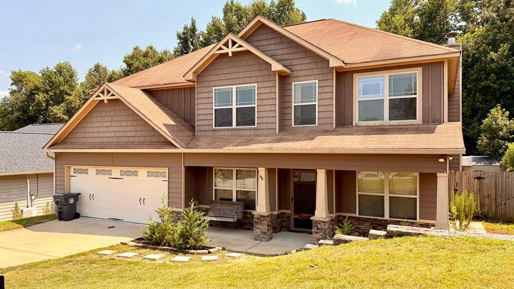 48 Oakwood Dr, Phenix City, AL 36870