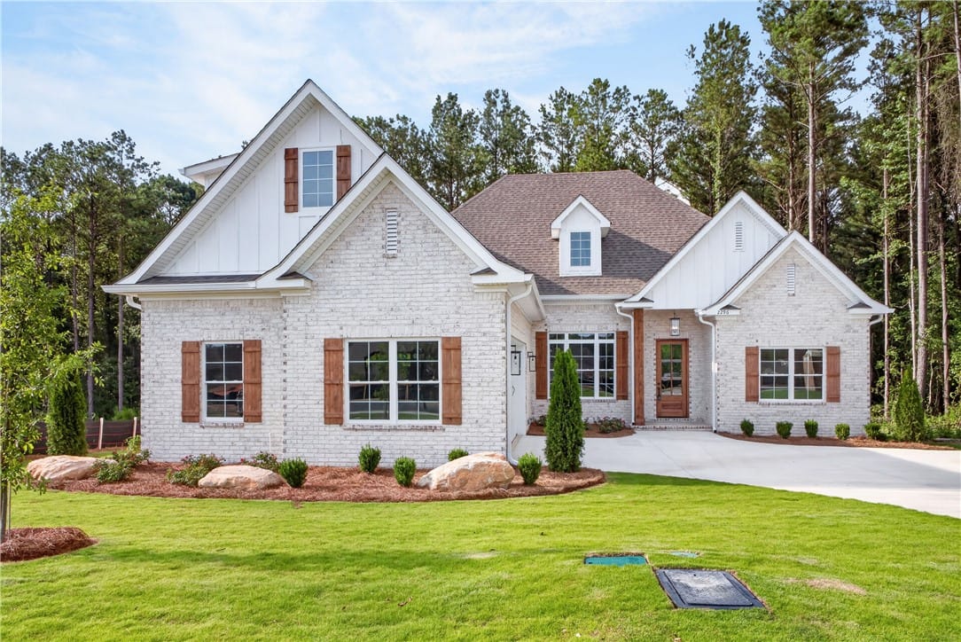 2296 Dalby Place, Auburn, AL, 36879