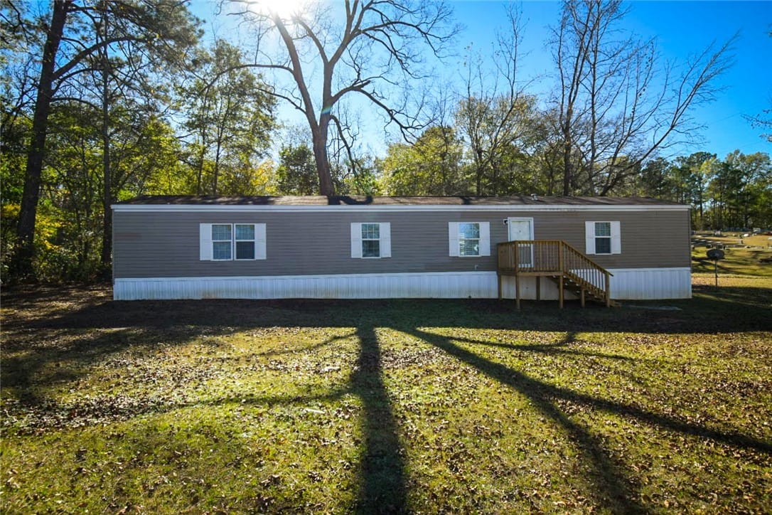 601 MASON, Union Springs, AL, 36089 — Photo 2