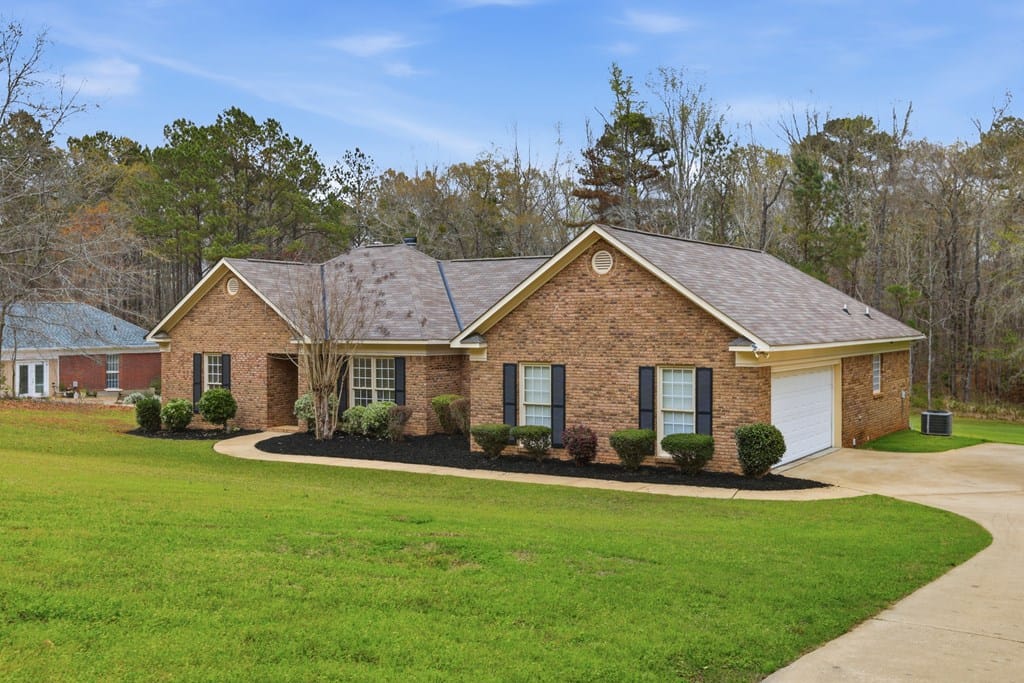 1159 Ossahatchie Creek Rd, Ellerslie, GA 31807, USA