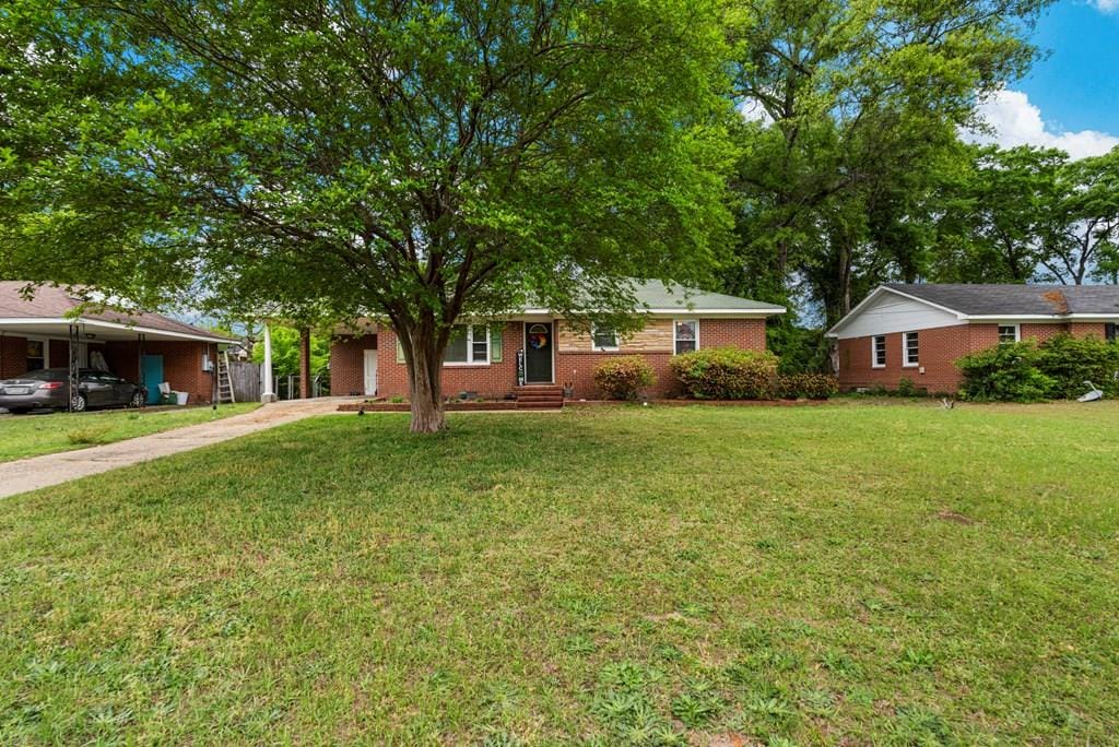 275 Nightingale Drive, Columbus, GA, 31906 — Photo 1
