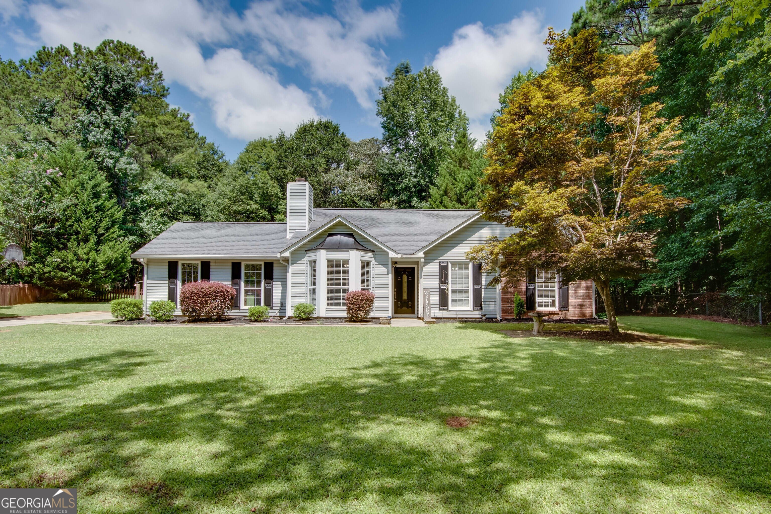 289 Marsha Way, Sharpsburg, GA, 30277