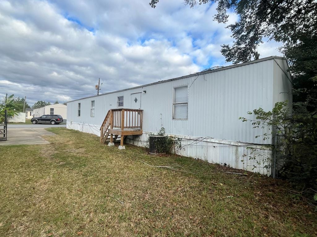 3110 Victory Drive, Columbus, GA, 31903