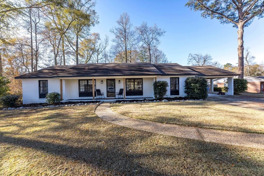 3624 Southlea Court, Columbus, GA, 31909