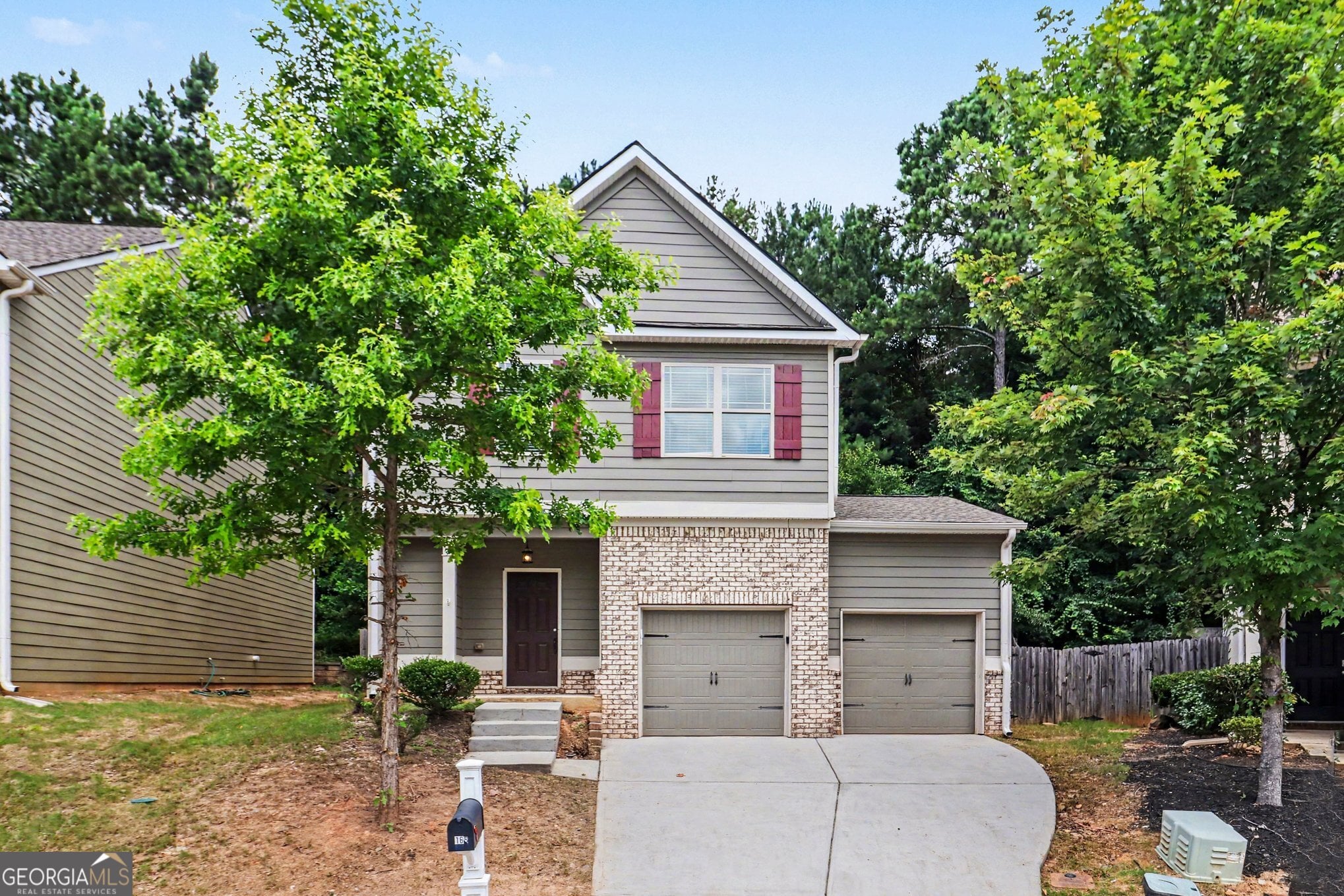 165 Southwind Cir, Newnan, GA 30265