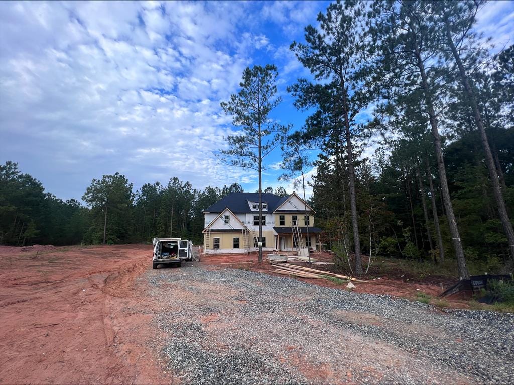 42 James Creek Road, Fortson, GA, 31808